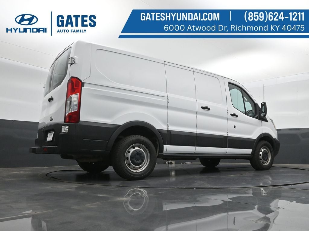 2017 Ford Transit-150 Base