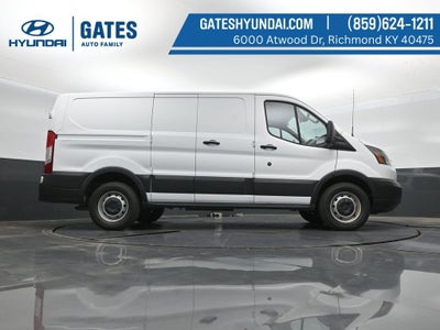2017 Ford Transit-150 Base