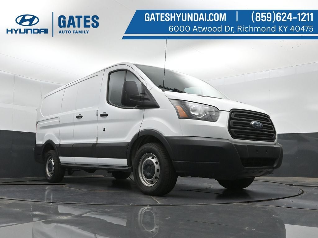 2017 Ford Transit-150 Base