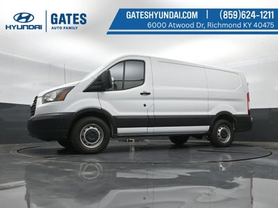 2017 Ford Transit-150 Base