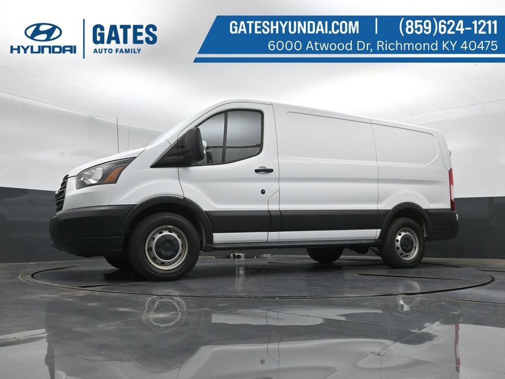 2017 Ford Transit-150 Base