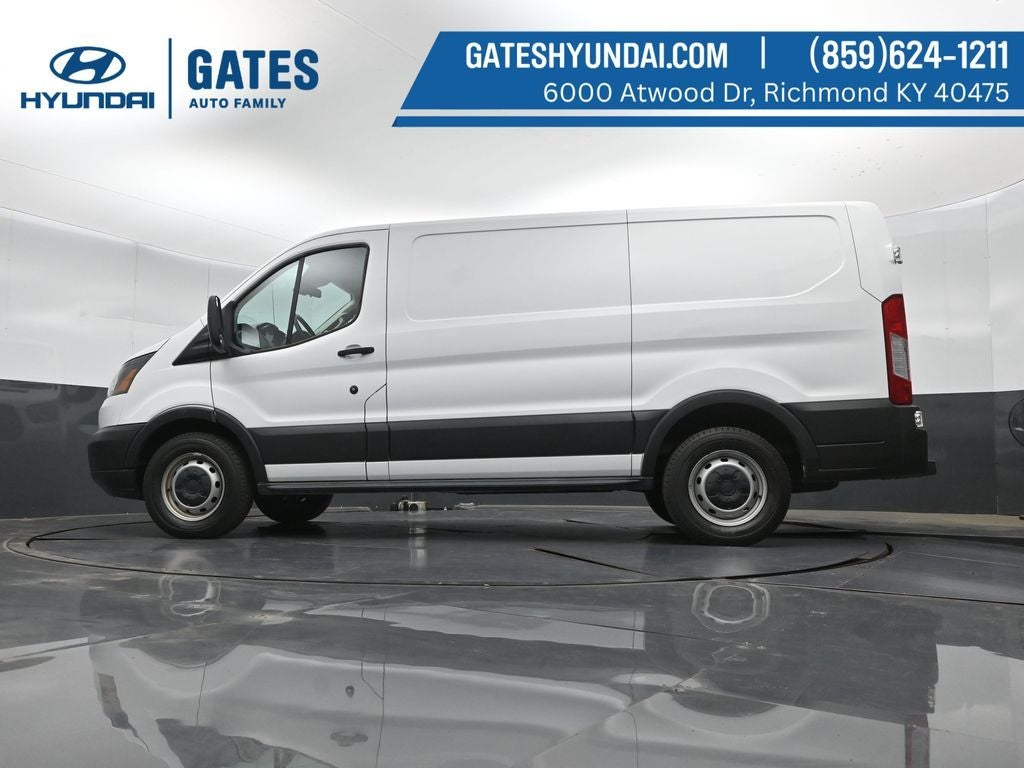 2017 Ford Transit-150 Base