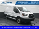 2017 Ford Transit-150 Base