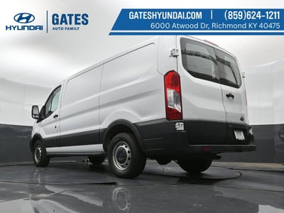2017 Ford Transit-150 Base