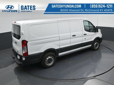 2017 Ford Transit-150 Base