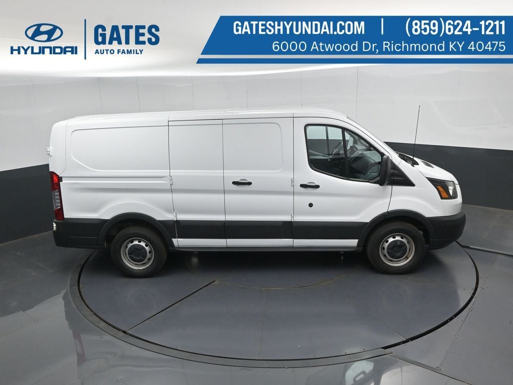 2017 Ford Transit-150 Base