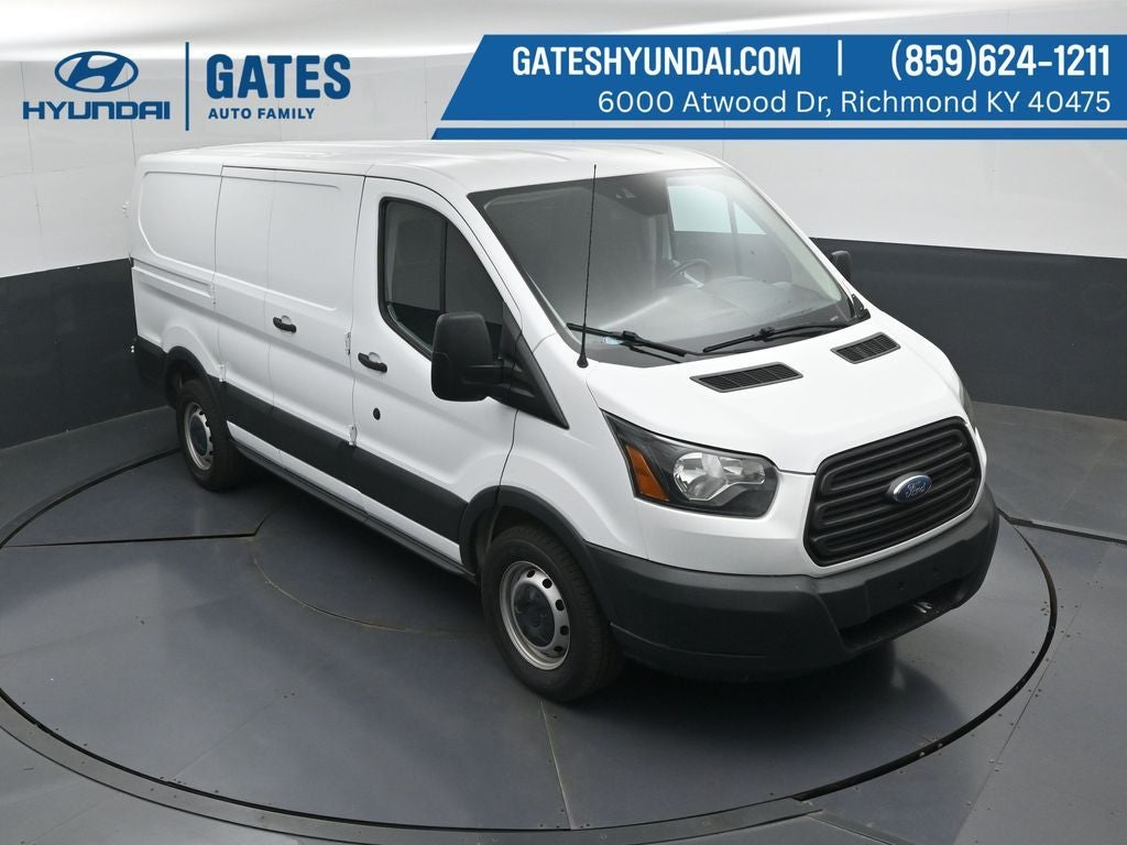 2017 Ford Transit-150 Base