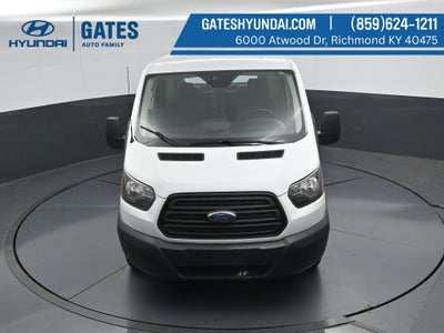 2017 Ford Transit-150 Base