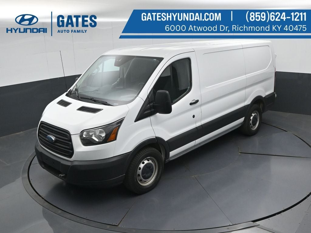 2017 Ford Transit-150 Base