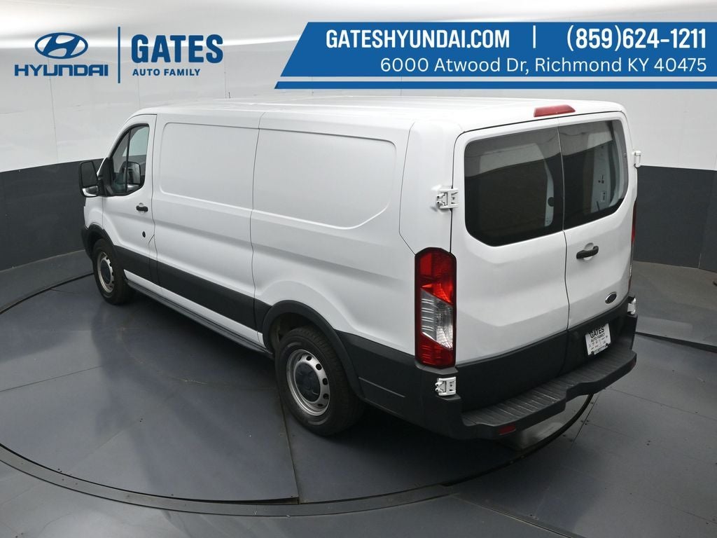 2017 Ford Transit-150 Base