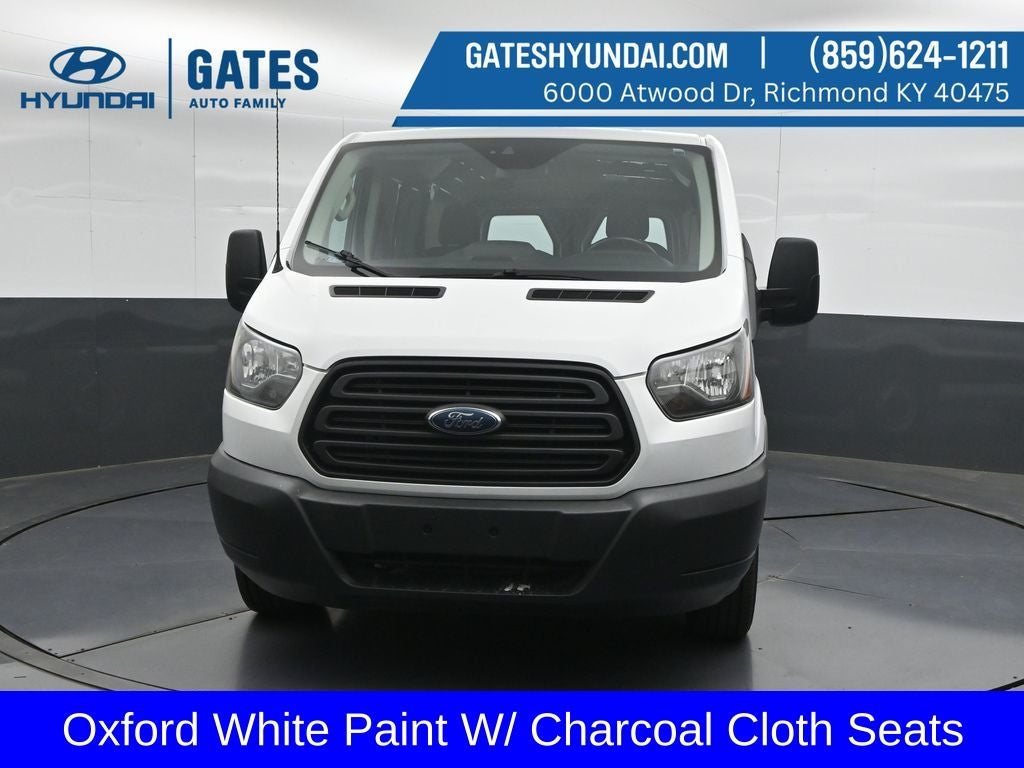 2017 Ford Transit-150 Base