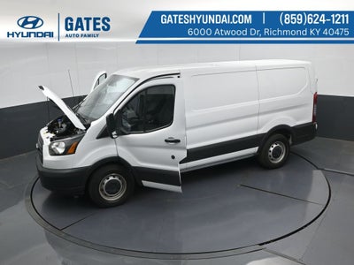 2017 Ford Transit-150 Base
