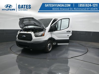 2017 Ford Transit-150 Base