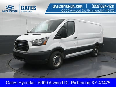 2017 Ford Transit-150 Base
