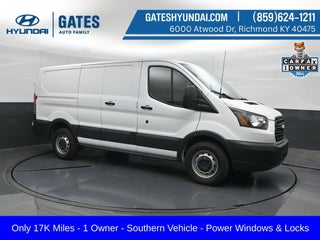 2017 Ford Transit-150 Base