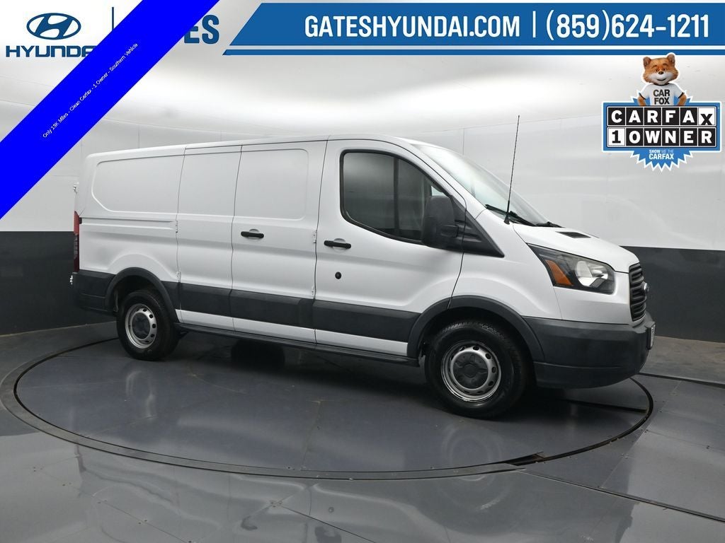 2016 Ford Transit-150 Base