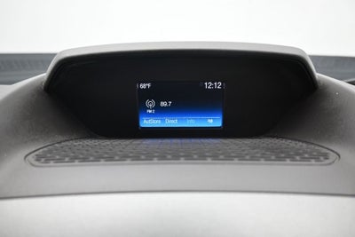 2016 Ford Transit-150 Base