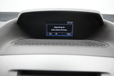 2016 Ford Transit-150 Base