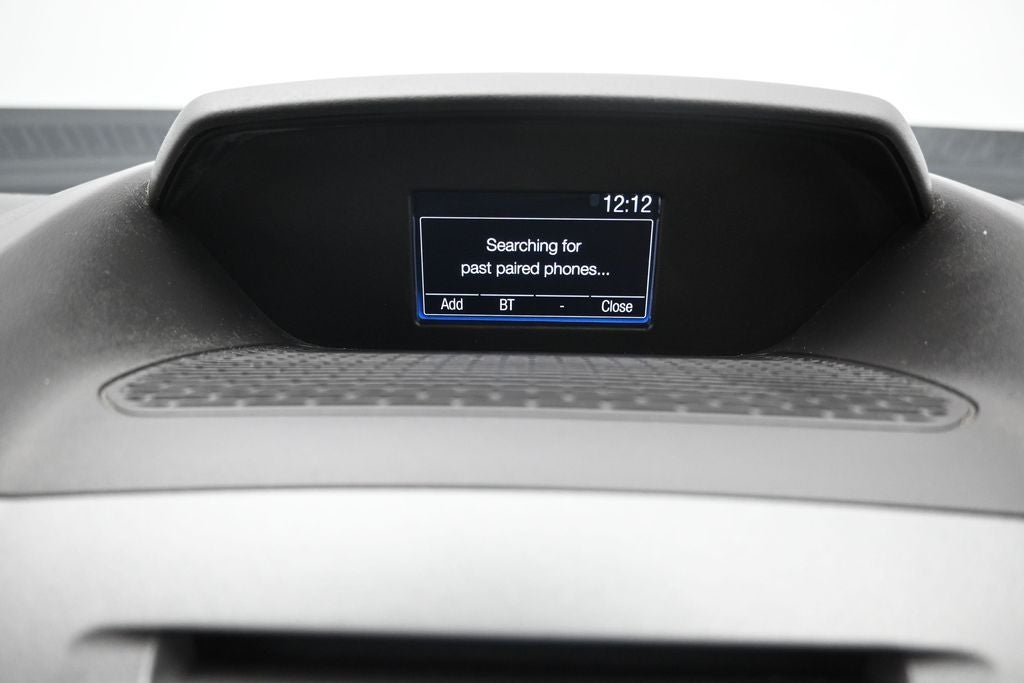2016 Ford Transit-150 Base