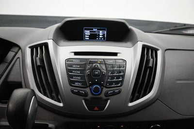 2016 Ford Transit-150 Base