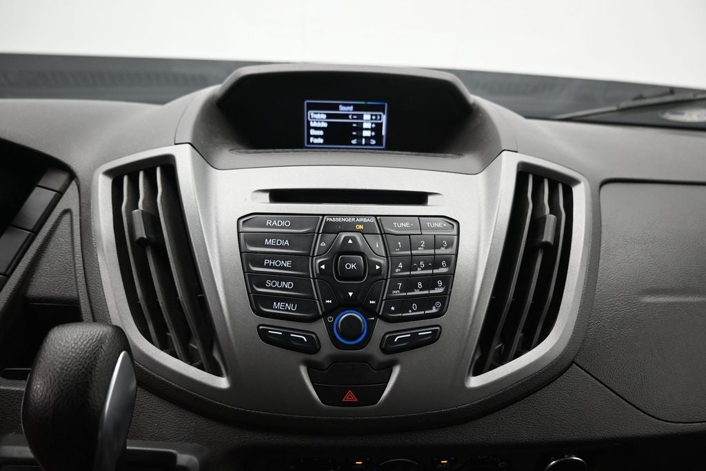 2016 Ford Transit-150 Base
