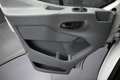 2016 Ford Transit-150 Base