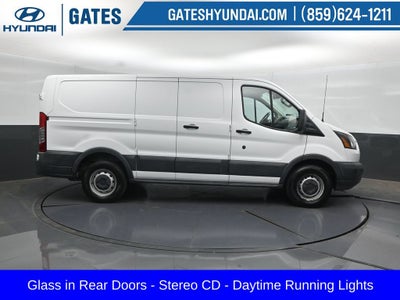 2016 Ford Transit-150 Base