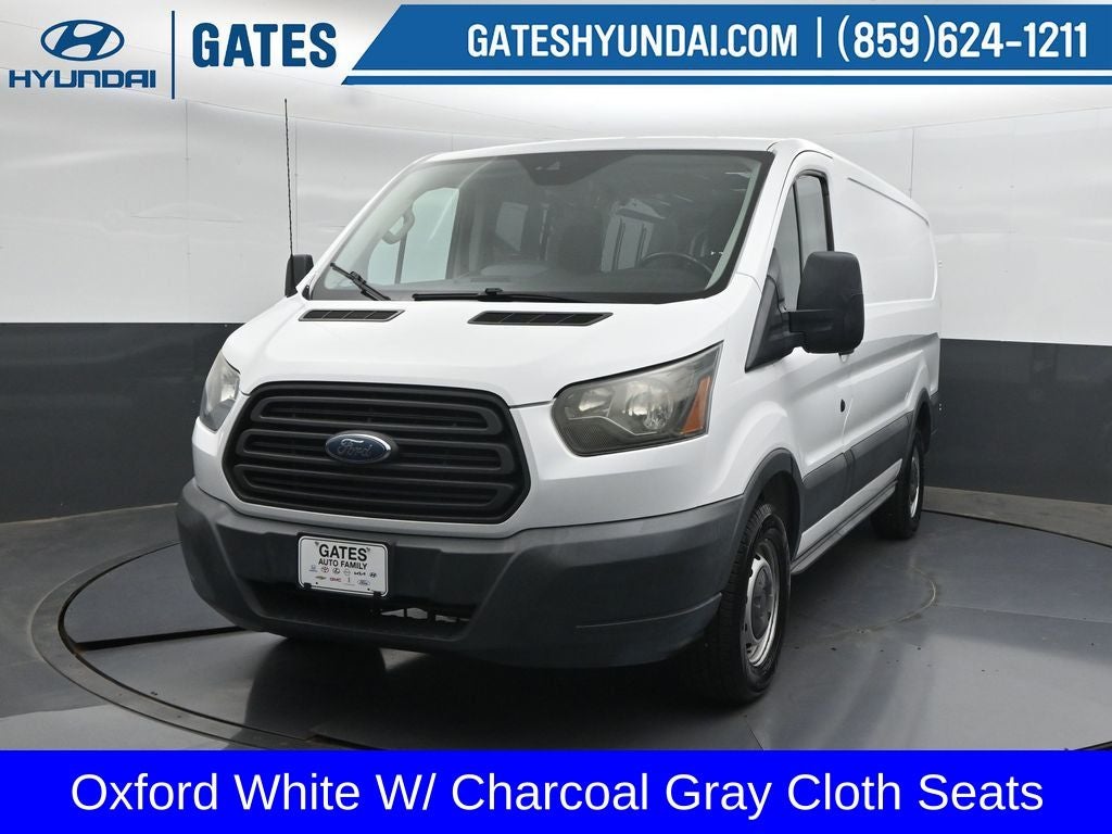 2016 Ford Transit-150 Base