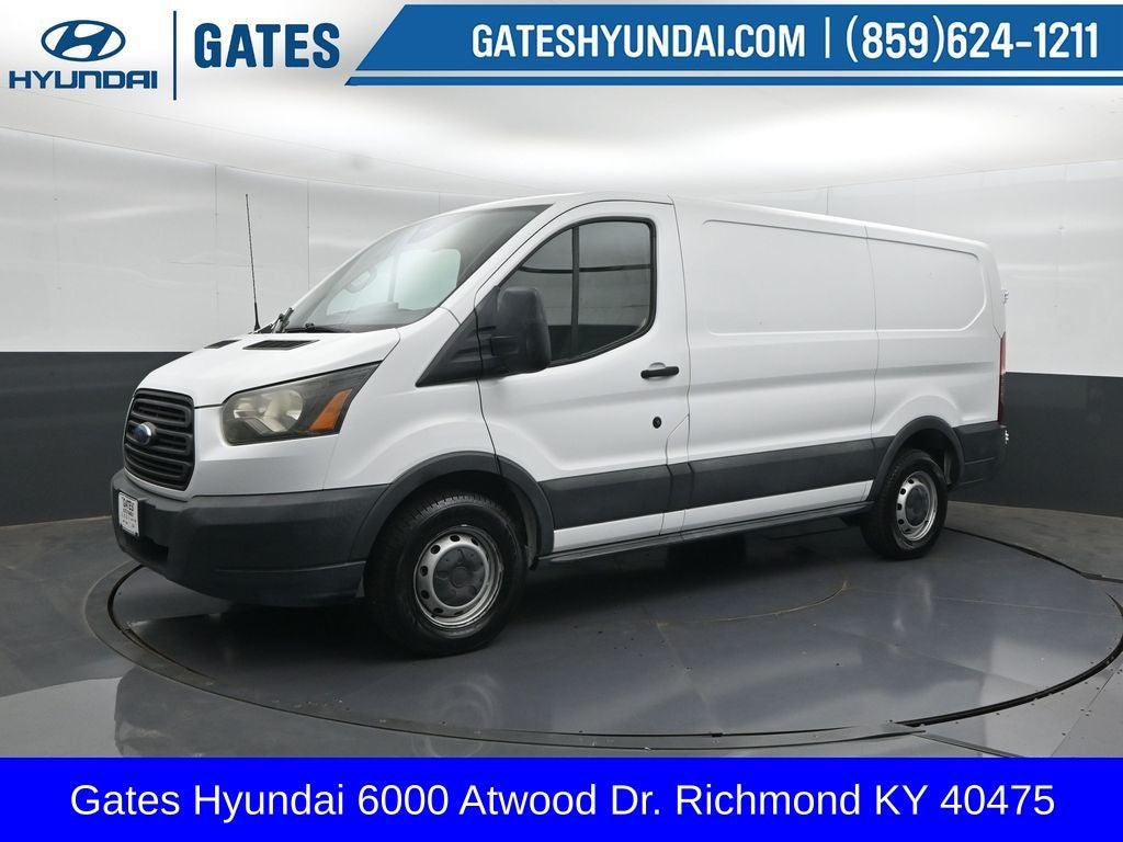 2016 Ford Transit-150 Base