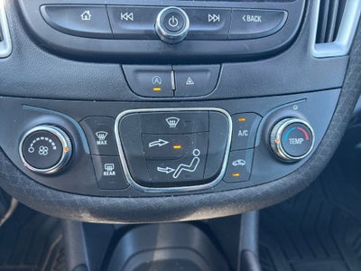 2023 Chevrolet Malibu RS