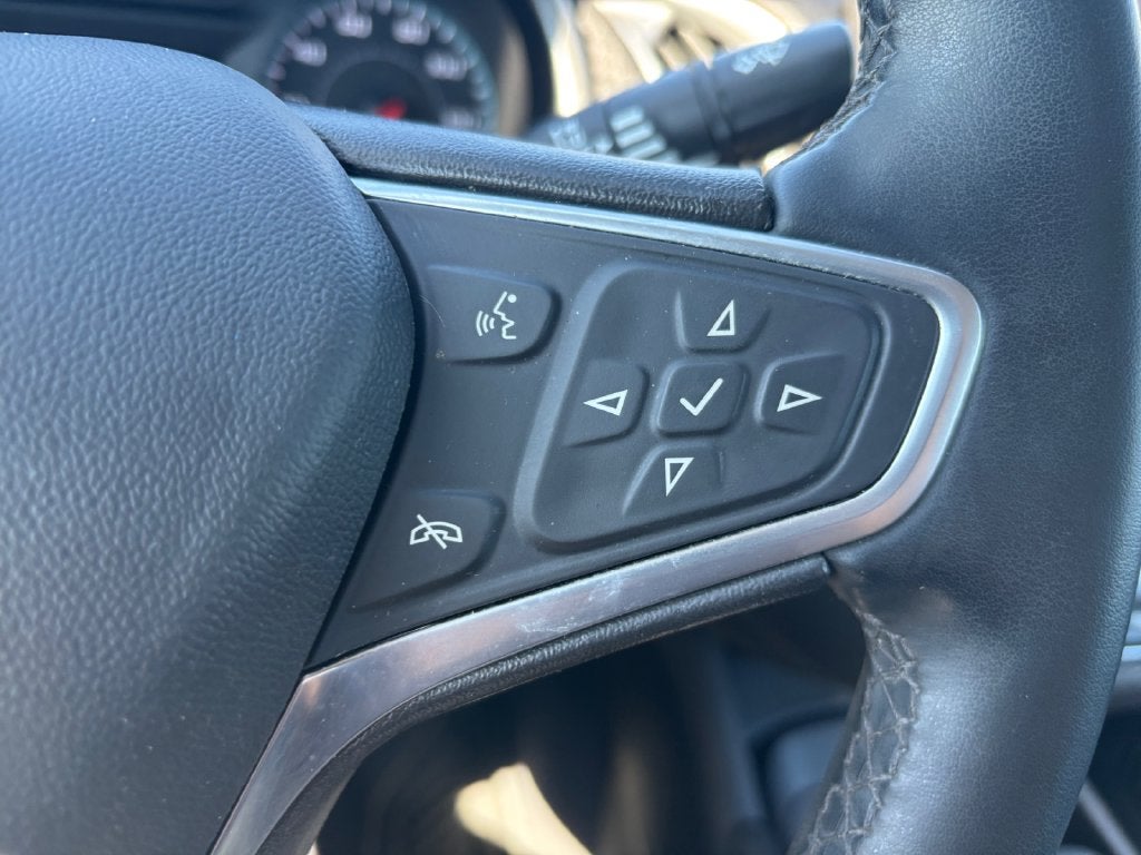 2023 Chevrolet Malibu RS