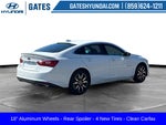 2023 Chevrolet Malibu RS