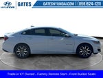 2023 Chevrolet Malibu RS