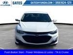 2023 Chevrolet Malibu RS