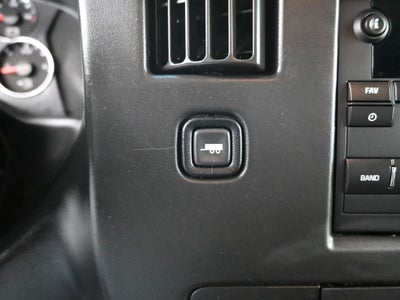 2017 Chevrolet Express 2500 LS Passenger