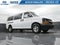 2017 Chevrolet Express 2500 LS Passenger