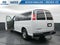2017 Chevrolet Express 2500 LS Passenger