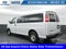 2017 Chevrolet Express 2500 LS Passenger