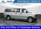 2017 Chevrolet Express 2500 LS Passenger