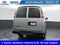 2017 Chevrolet Express 2500 LS Passenger