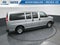 2017 Chevrolet Express 2500 LS Passenger