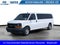2017 Chevrolet Express 3500 LS Passenger