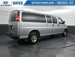 2019 Chevrolet Express 3500 LS Passenger