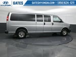 2019 Chevrolet Express 3500 LS Passenger