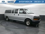 2019 Chevrolet Express 3500 LS Passenger