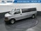 2019 Chevrolet Express 3500 LS Passenger