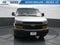 2019 Chevrolet Express 3500 LS Passenger