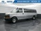 2019 Chevrolet Express 3500 LS Passenger
