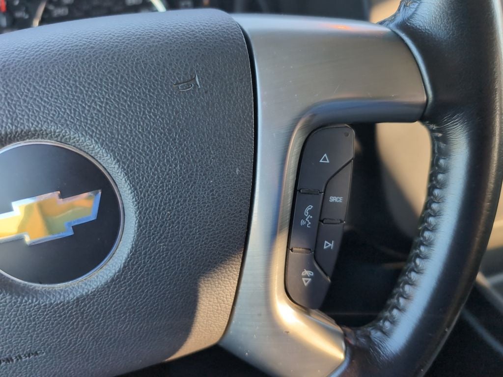 2016 Chevrolet Express 3500 LT Passenger