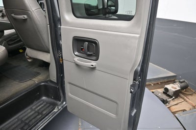 2016 Chevrolet Express 3500 LT Passenger